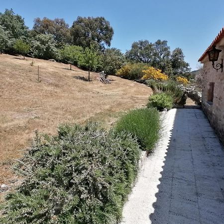 Rosas Da Granja - Casa De Campo エクステリア 写真