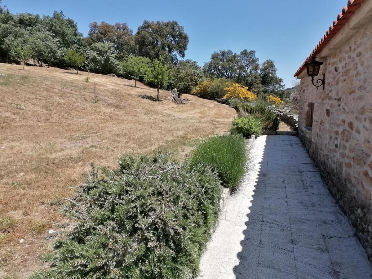 Rosas Da Granja - Casa De Campo エクステリア 写真