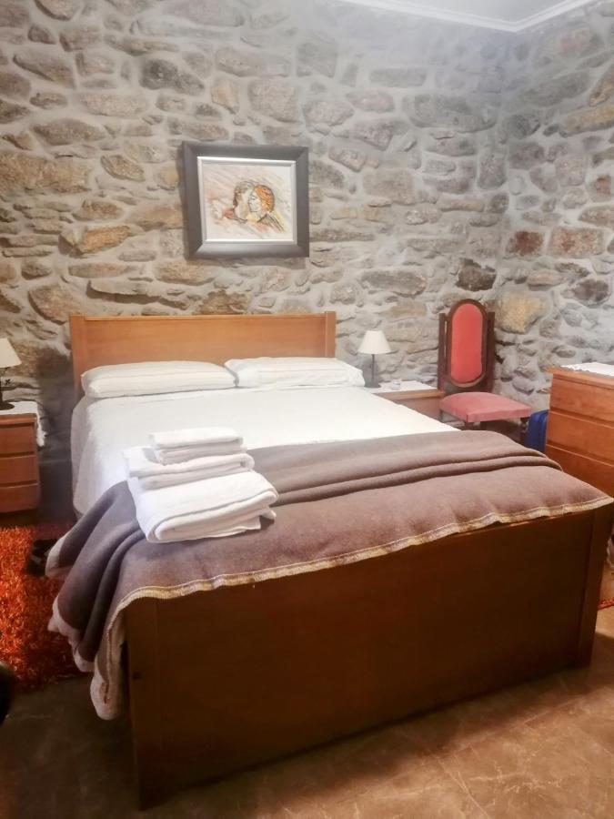 Rosas Da Granja - Casa De Campo エクステリア 写真