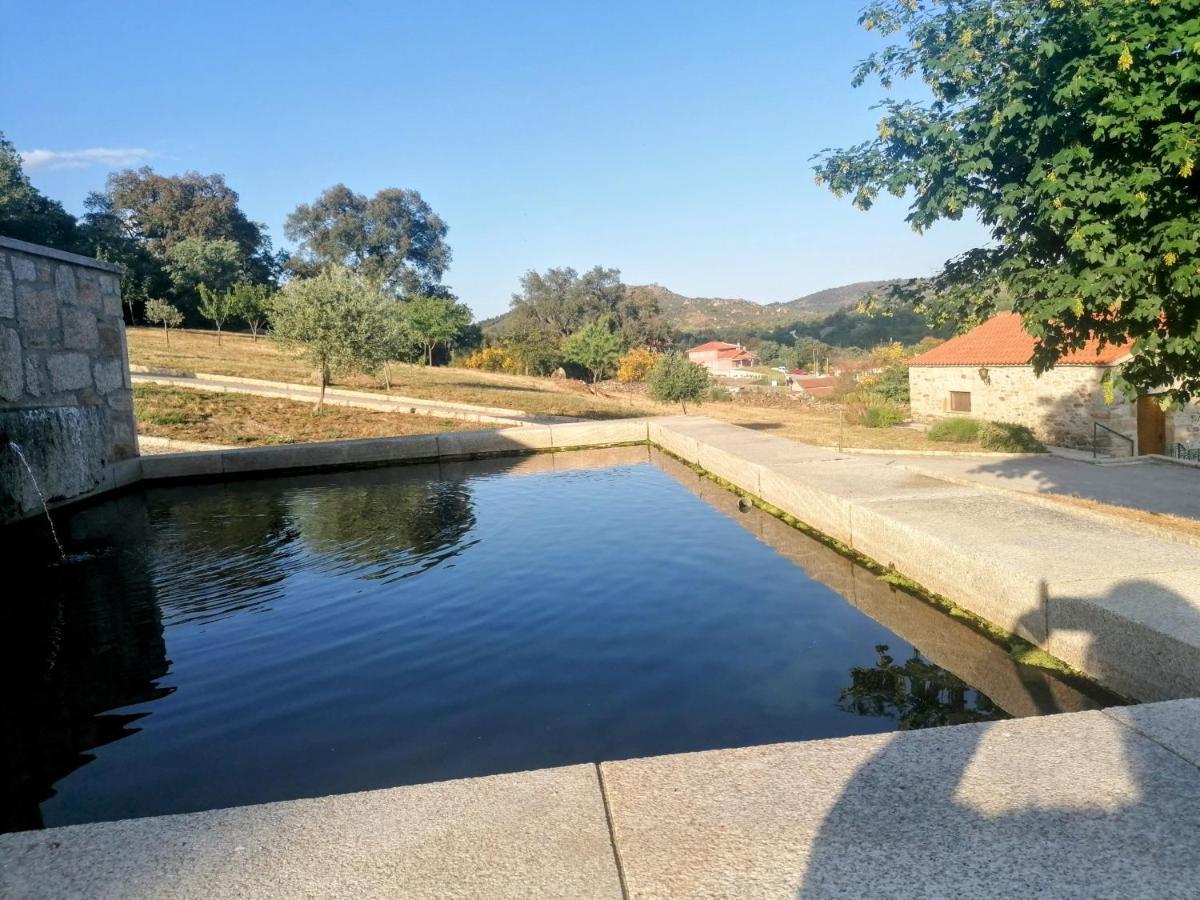 Rosas Da Granja - Casa De Campo エクステリア 写真