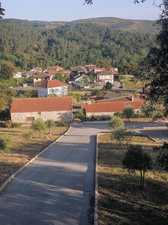 Rosas Da Granja - Casa De Campo エクステリア 写真