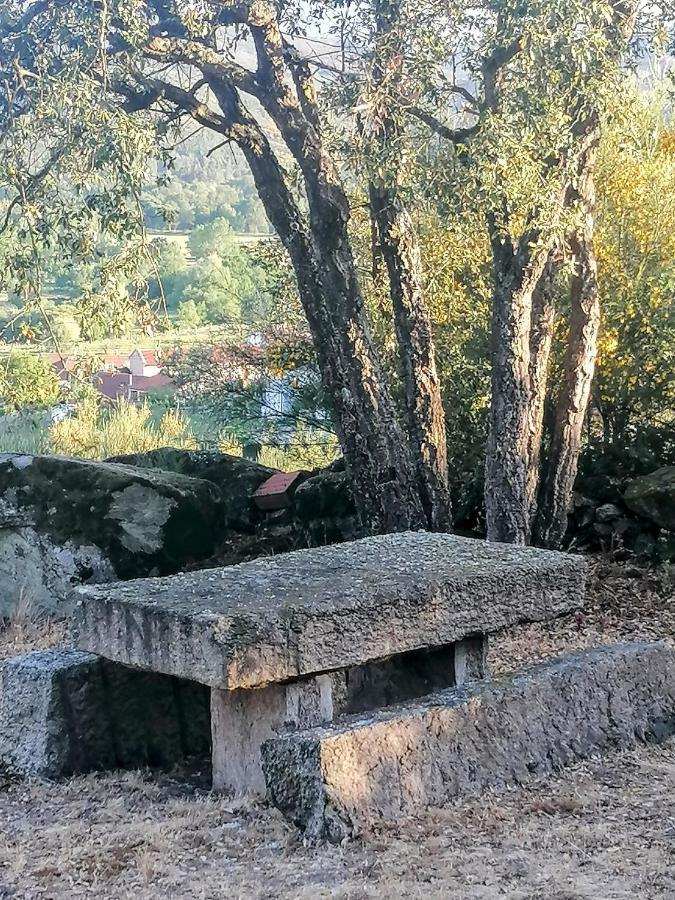 Rosas Da Granja - Casa De Campo エクステリア 写真
