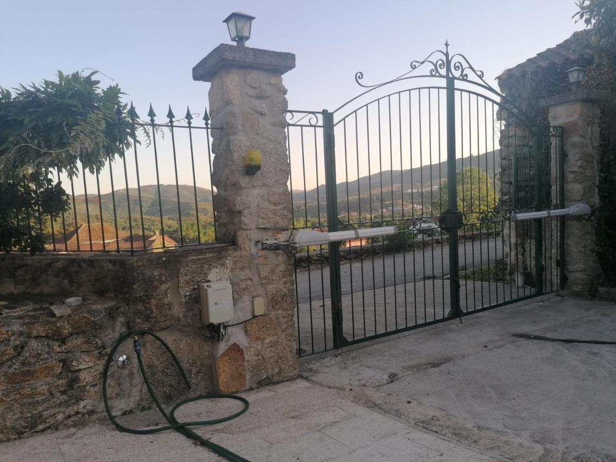 Rosas Da Granja - Casa De Campo エクステリア 写真