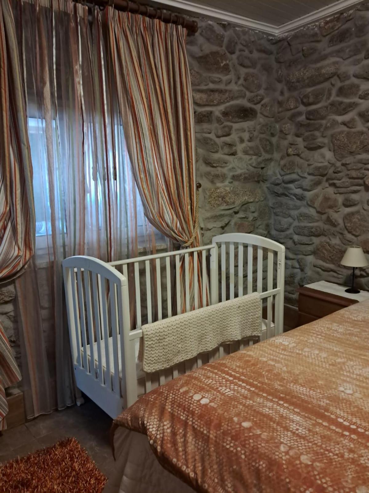 Rosas Da Granja - Casa De Campo エクステリア 写真